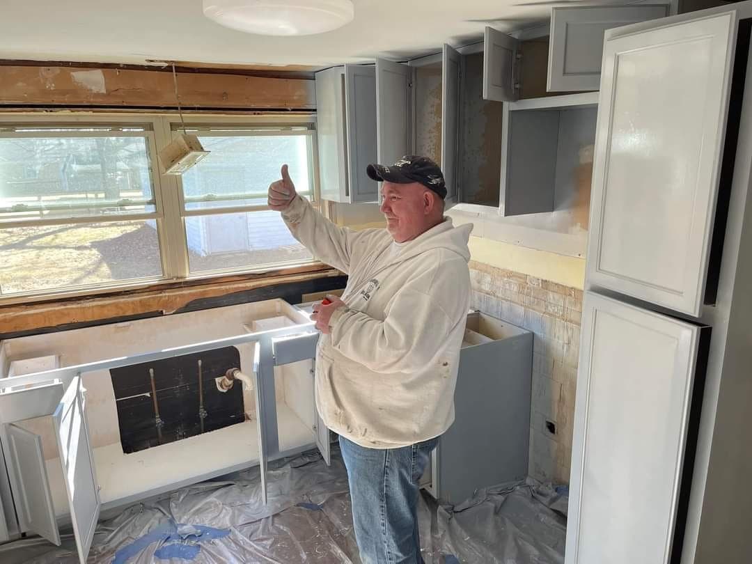 Professional Remodeling Services